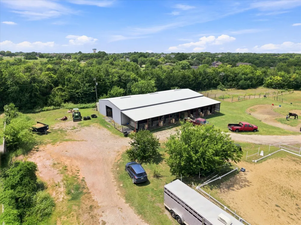 2083 Clem Road Extension Rockwall, TX 75087