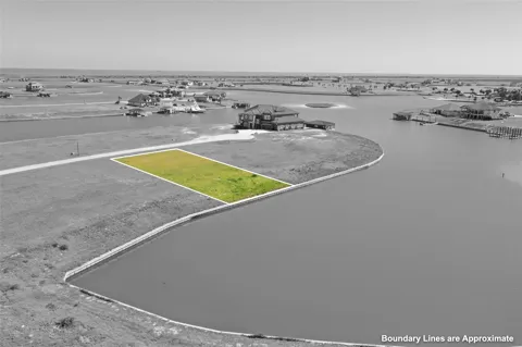 Blanc Ct - Lot 288
