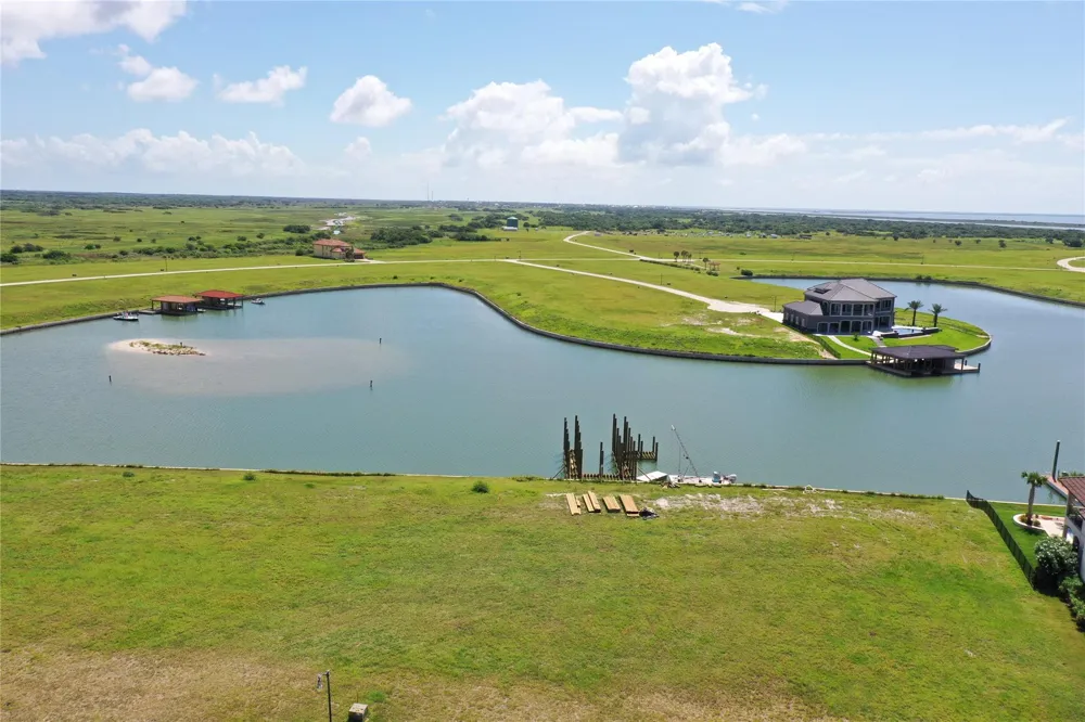 Blanc Ct - Lot 288 Port O Connor, TX 77982
