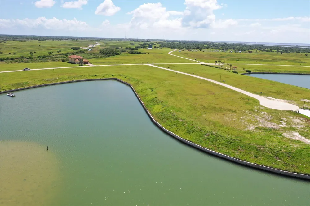 Blanc Ct - Lot 288 Port O Connor, TX 77982