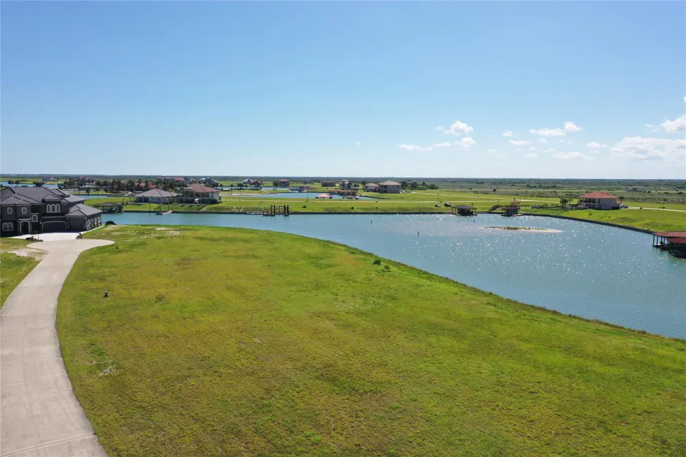 Blanc Ct - Lot 288 Port O Connor, TX 77982