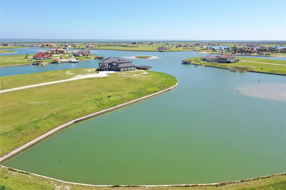 Blanc Ct - Lot 288 Port O Connor, TX 77982