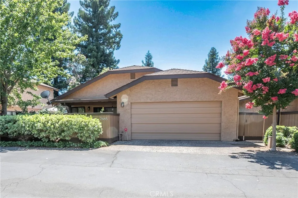 2665 Waverly Court Chico, CA 95973