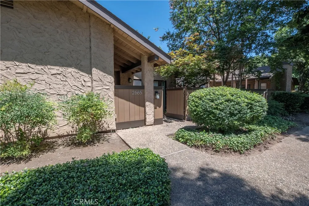2665 Waverly Court Chico, CA 95973