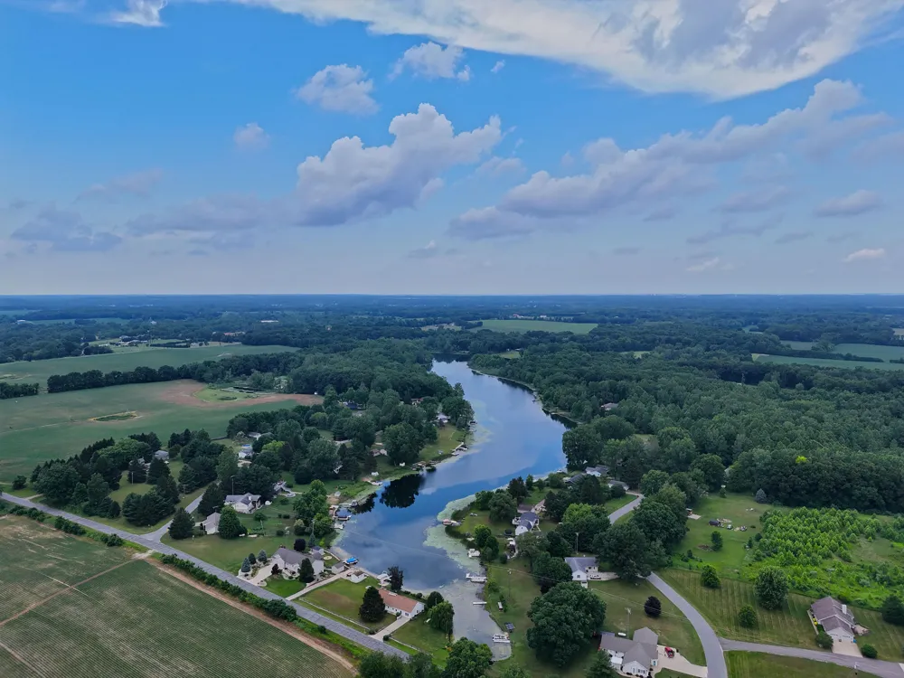 29265 Misty Pines Street Dowagiac, MI 49047