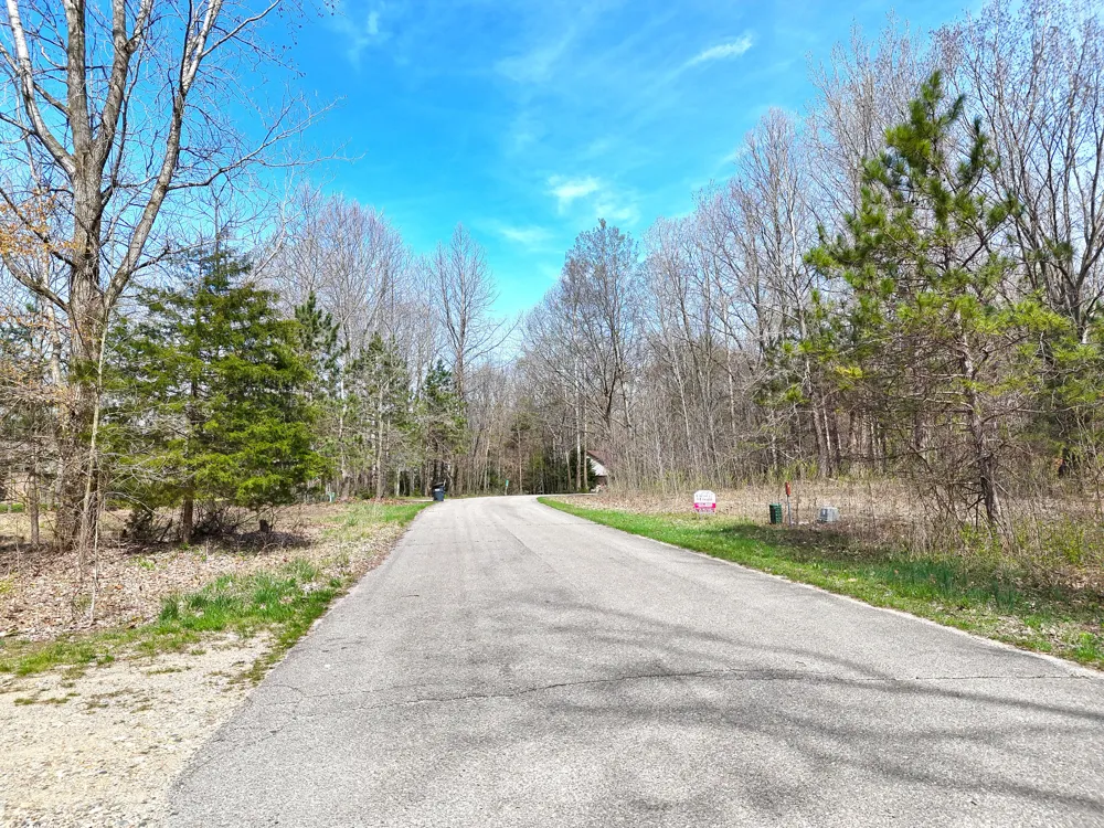 29265 Misty Pines Street Dowagiac, MI 49047