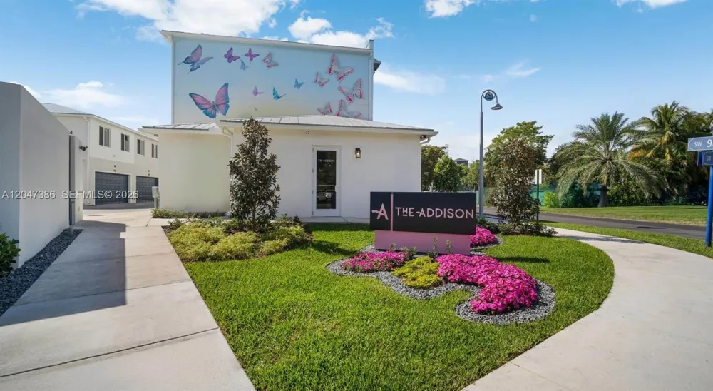 18155 SW 98th Ave #Alina Palmetto Bay, FL 33157