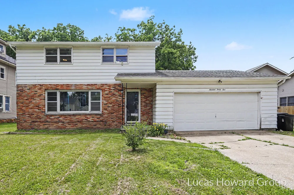 1931 W Territorial Road W Battle Creek City, MI 49015