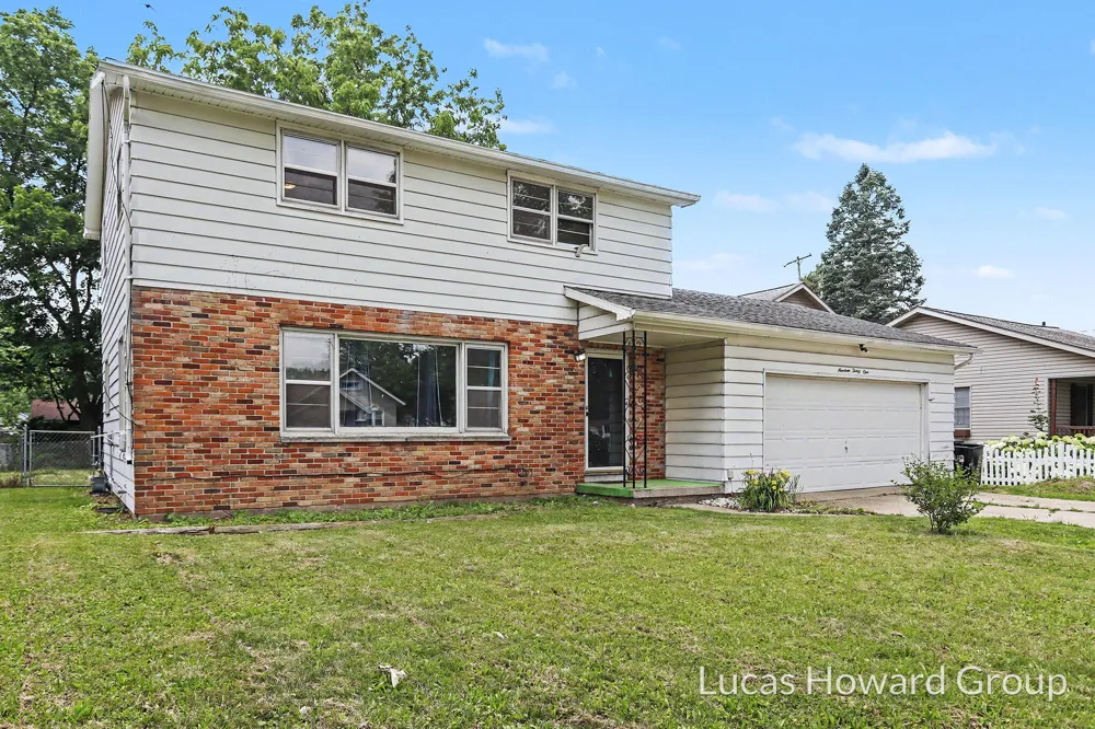1931 W Territorial Road W Battle Creek City, MI 49015