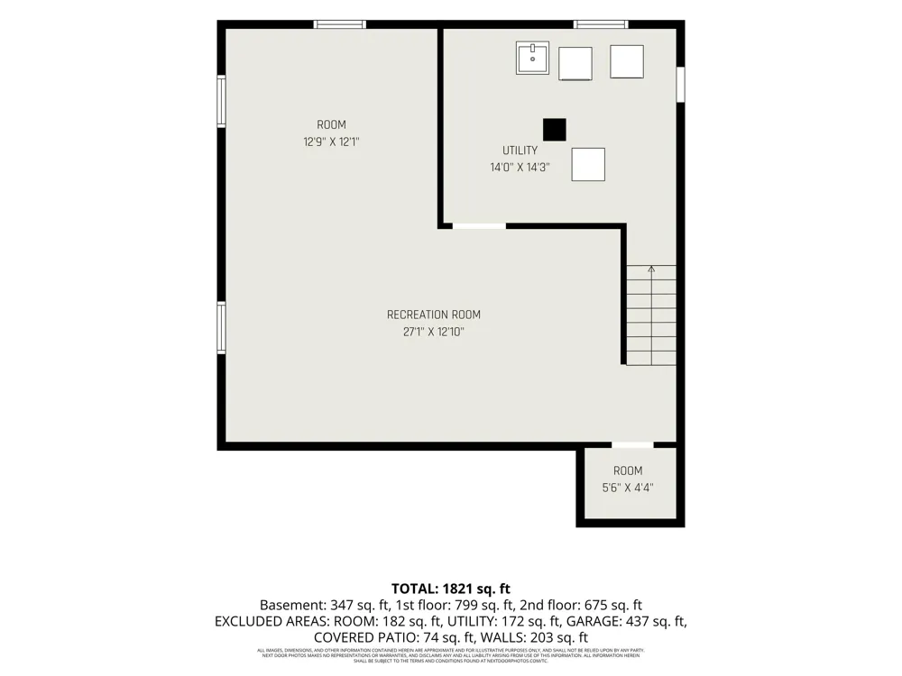 1931 W Territorial Road W Battle Creek City, MI 49015