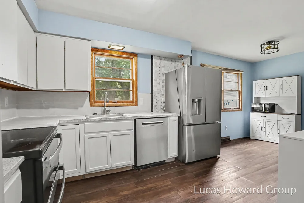 1931 W Territorial Road W Battle Creek City, MI 49015