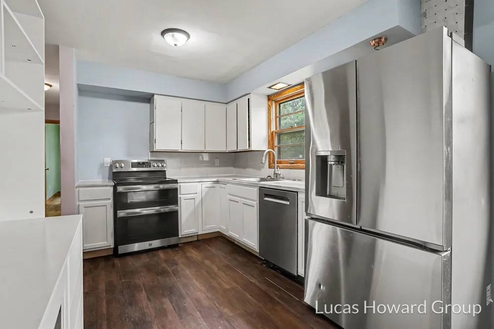 1931 W Territorial Road W Battle Creek City, MI 49015