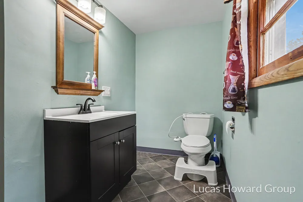 1931 W Territorial Road W Battle Creek City, MI 49015