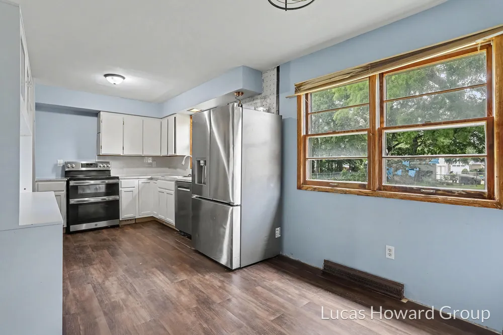 1931 W Territorial Road W Battle Creek City, MI 49015