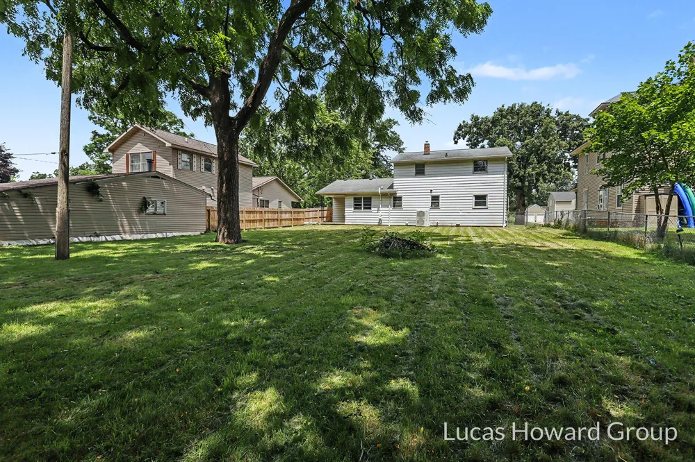 1931 W Territorial Road W Battle Creek City, MI 49015