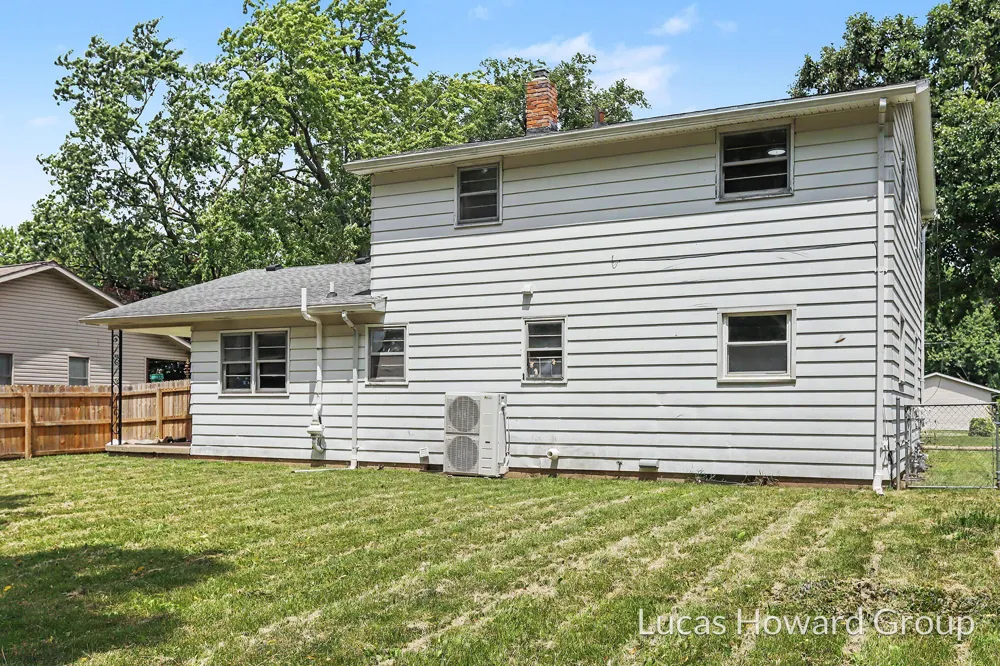 1931 W Territorial Road W Battle Creek City, MI 49015