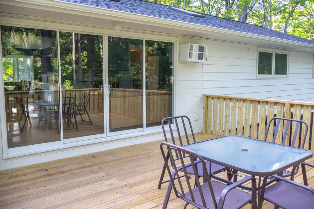 12449 California Road Weesaw Township, MI 49125