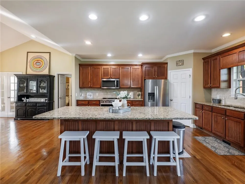 7657 Pea Ridge Road Lula, GA 30554