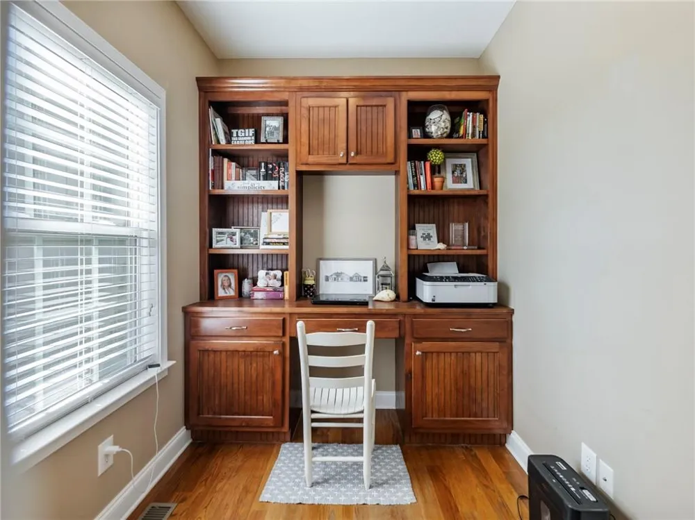 7657 Pea Ridge Road Lula, GA 30554