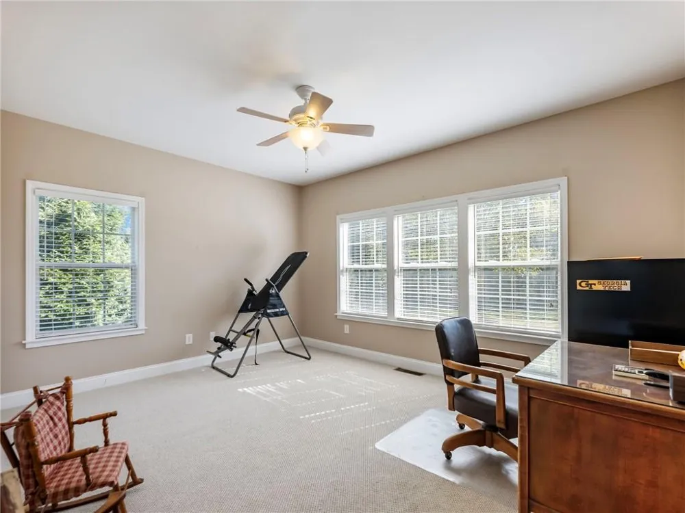 7657 Pea Ridge Road Lula, GA 30554