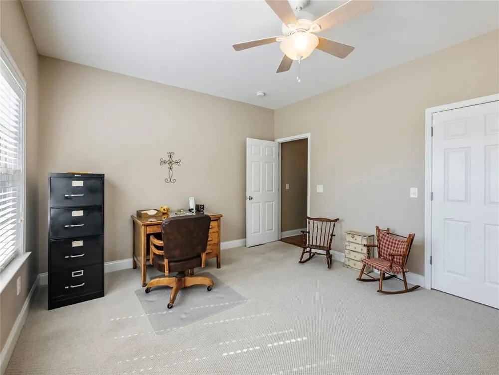 7657 Pea Ridge Road Lula, GA 30554