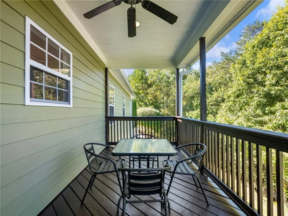 7657 Pea Ridge Road Lula, GA 30554