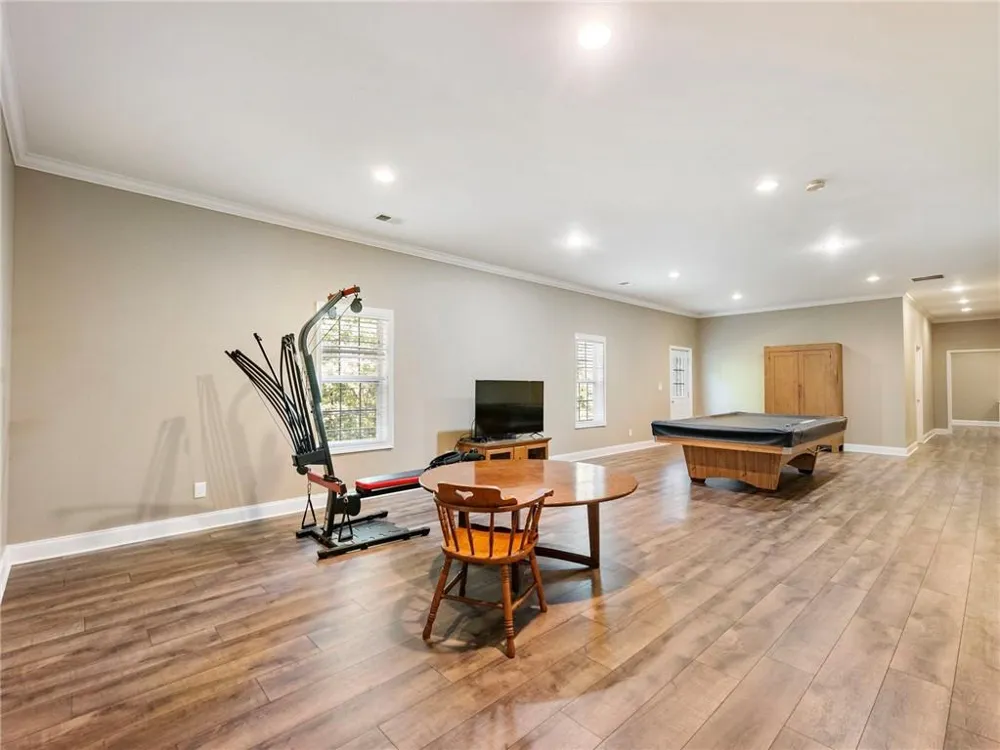 7657 Pea Ridge Road Lula, GA 30554