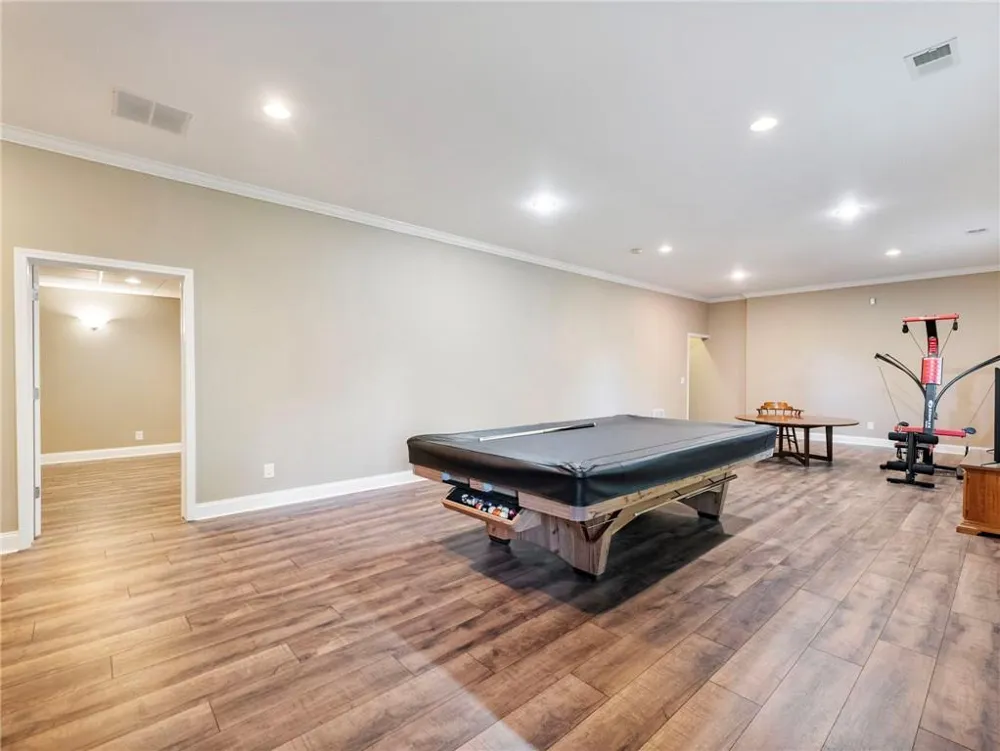 7657 Pea Ridge Road Lula, GA 30554