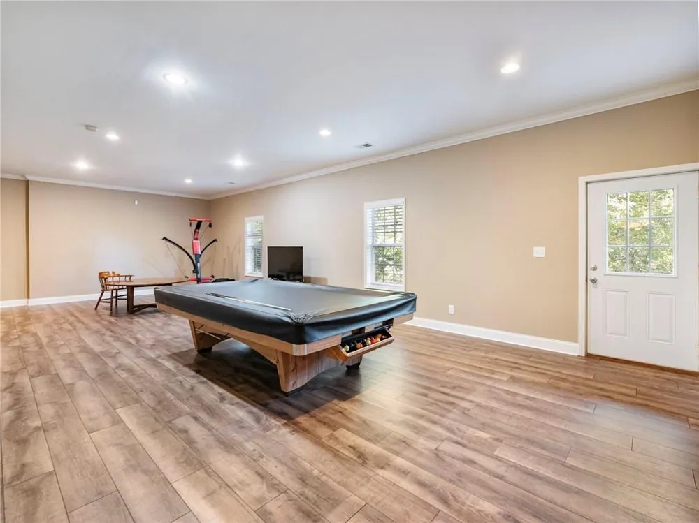 7657 Pea Ridge Road Lula, GA 30554