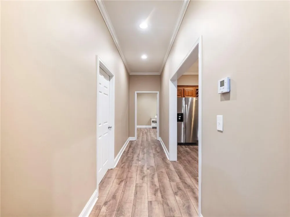 7657 Pea Ridge Road Lula, GA 30554