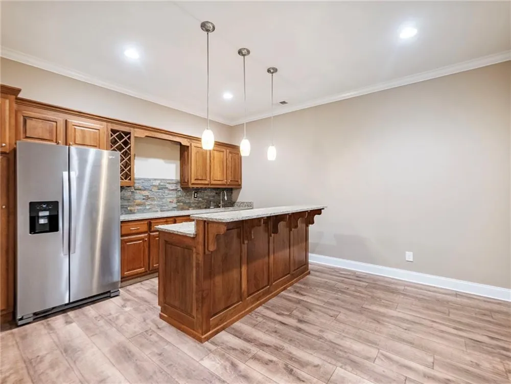 7657 Pea Ridge Road Lula, GA 30554