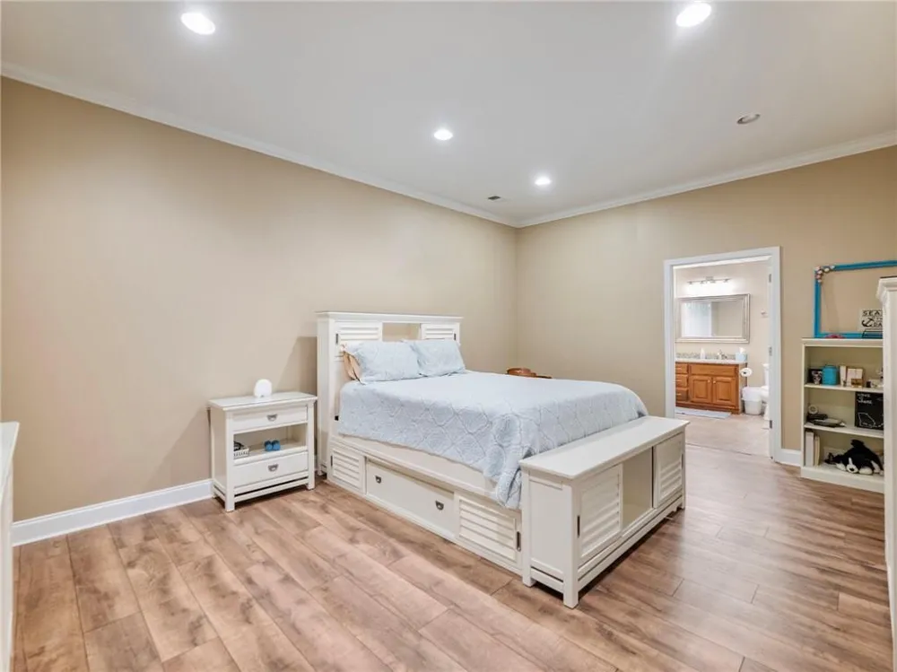 7657 Pea Ridge Road Lula, GA 30554