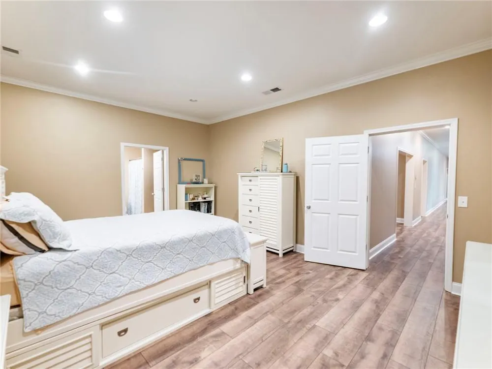 7657 Pea Ridge Road Lula, GA 30554
