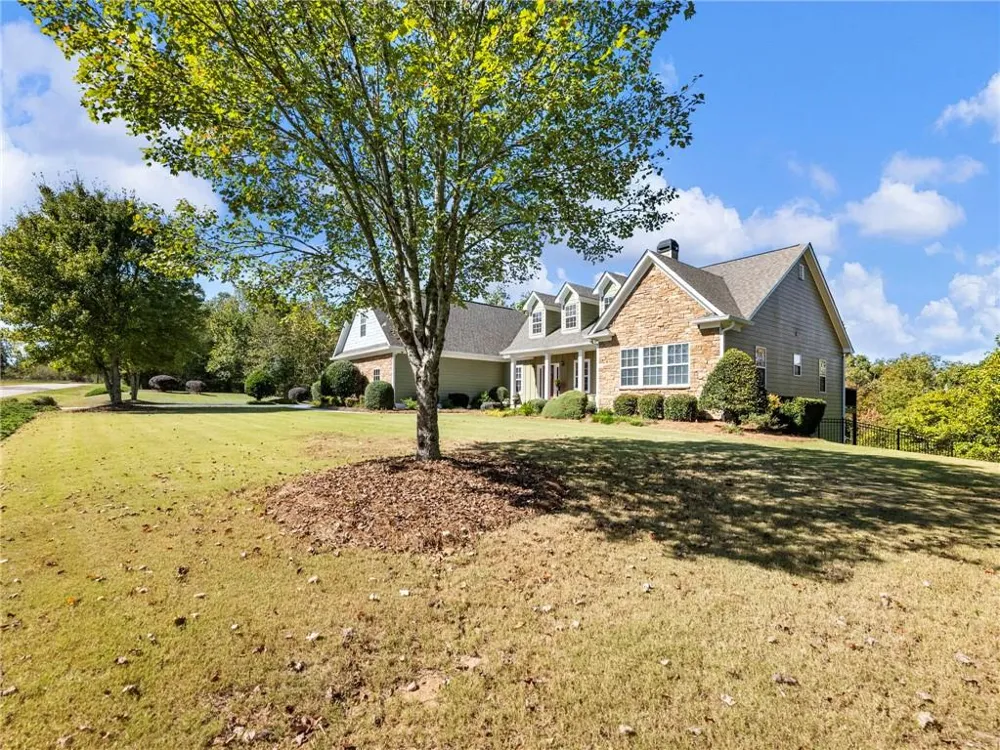 7657 Pea Ridge Road Lula, GA 30554