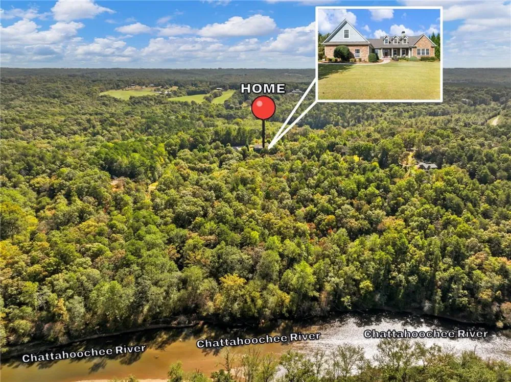 7657 Pea Ridge Road Lula, GA 30554