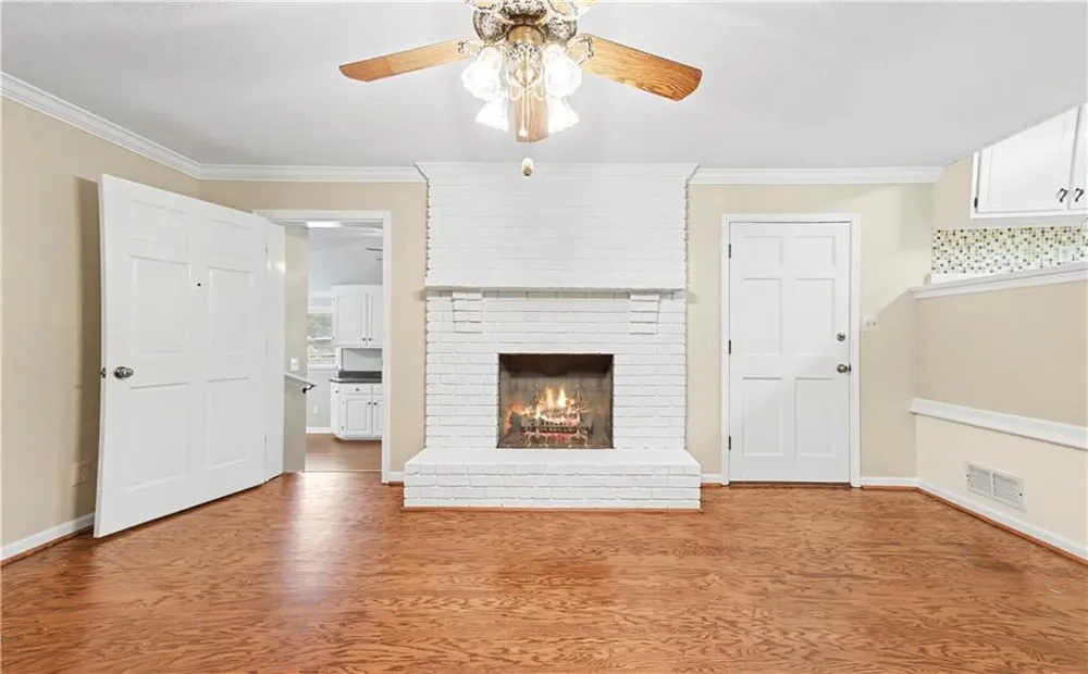 235 Minish Lake Road Commerce, GA 30530