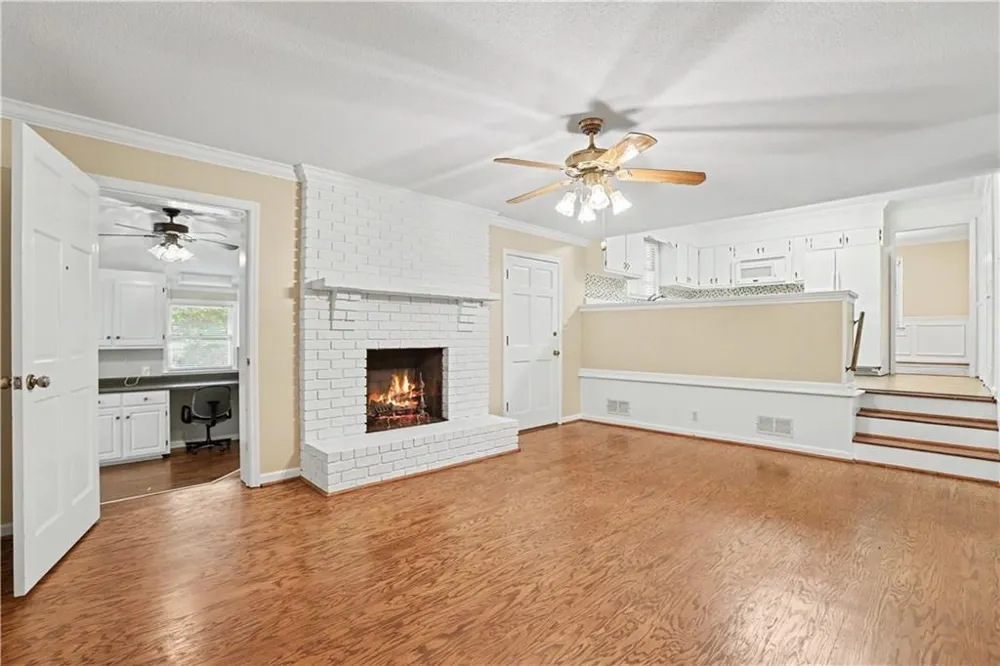 235 Minish Lake Road Commerce, GA 30530