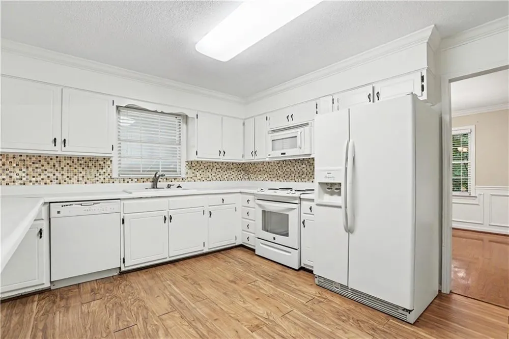 235 Minish Lake Road Commerce, GA 30530