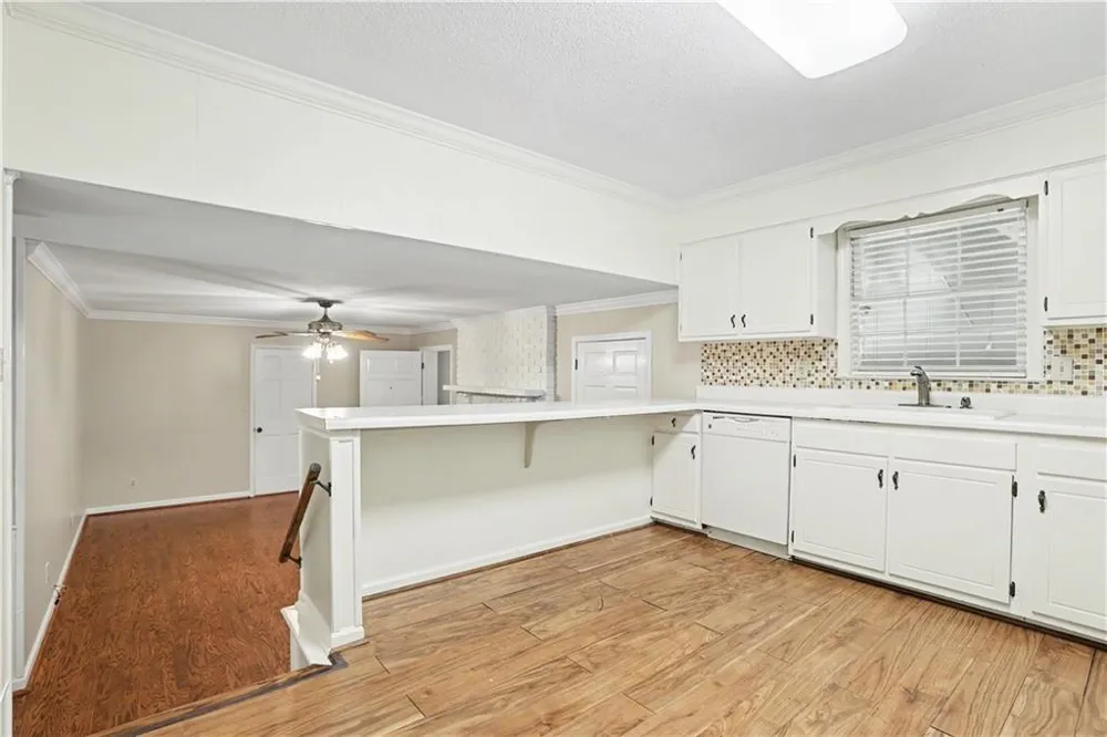 235 Minish Lake Road Commerce, GA 30530