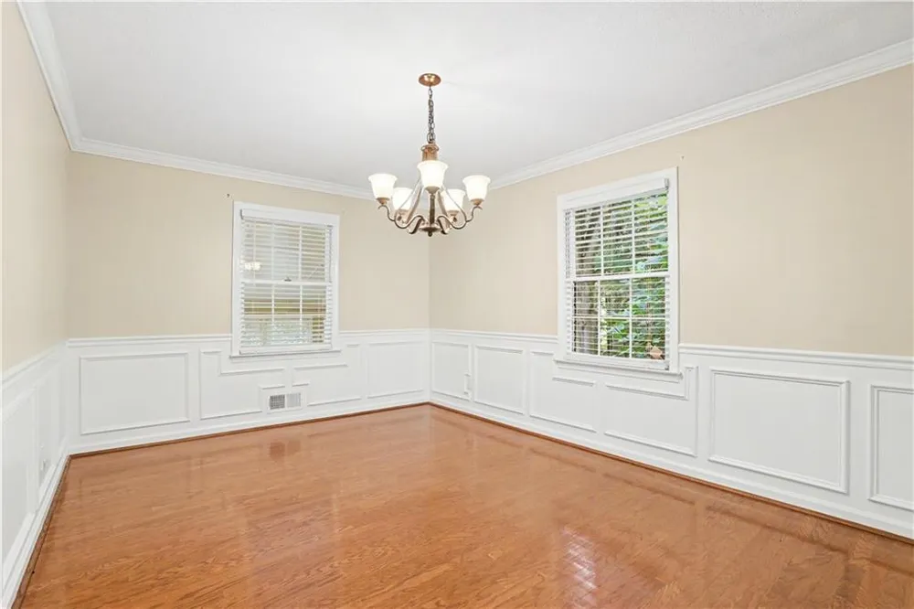235 Minish Lake Road Commerce, GA 30530