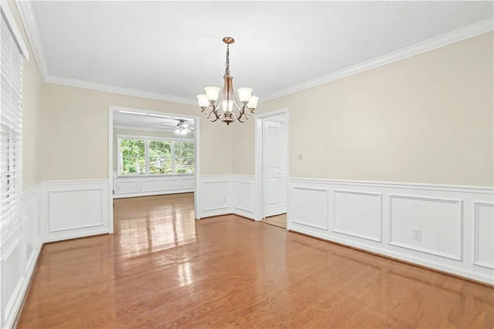 235 Minish Lake Road Commerce, GA 30530