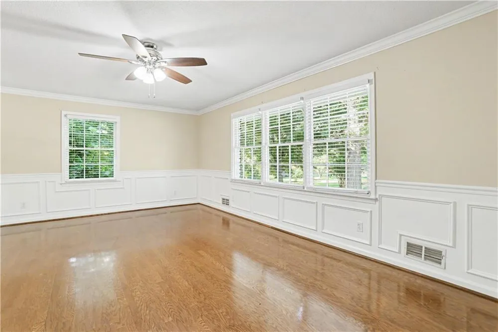 235 Minish Lake Road Commerce, GA 30530