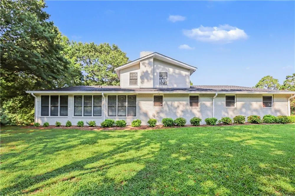 235 Minish Lake Road Commerce, GA 30530