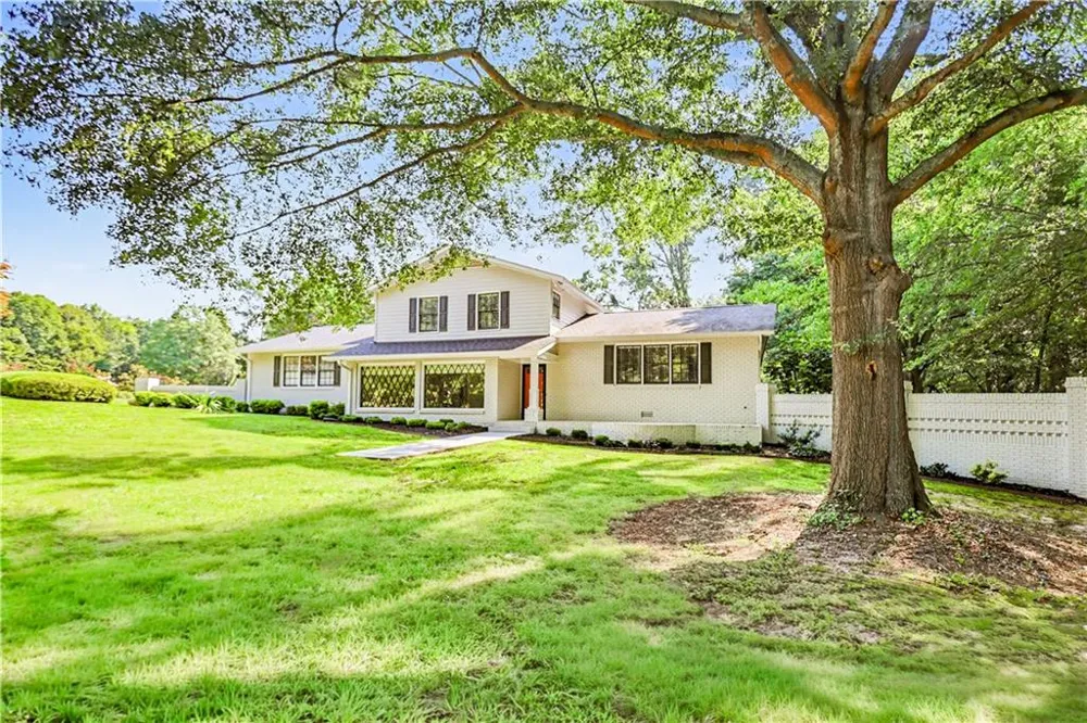 235 Minish Lake Road Commerce, GA 30530