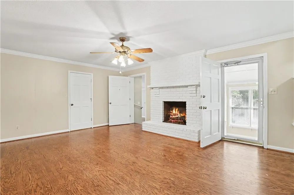 235 Minish Lake Road Commerce, GA 30530