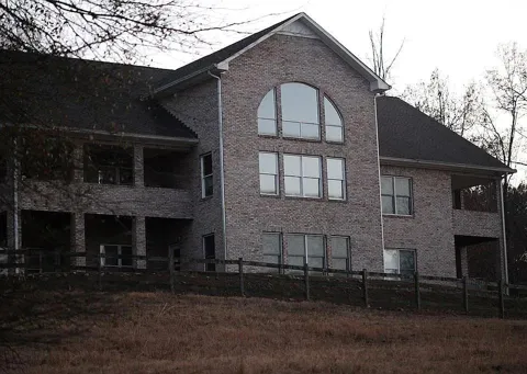 268 Jones Slough Road