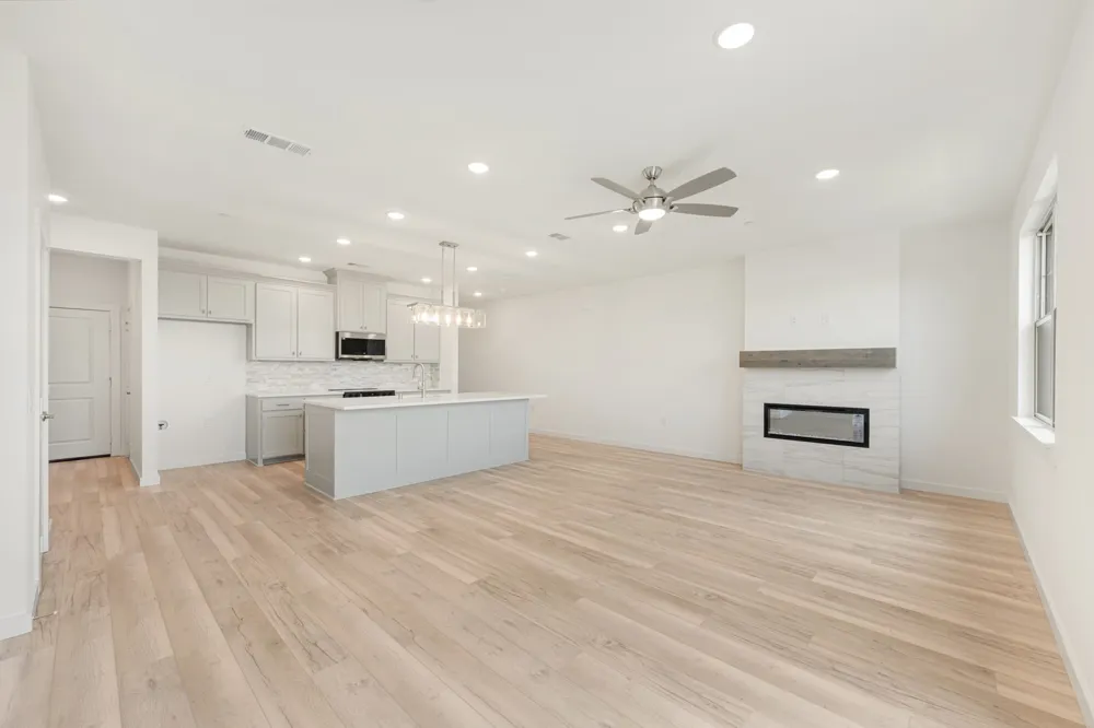 4631 Hawks Trail Oak Point, TX 75068