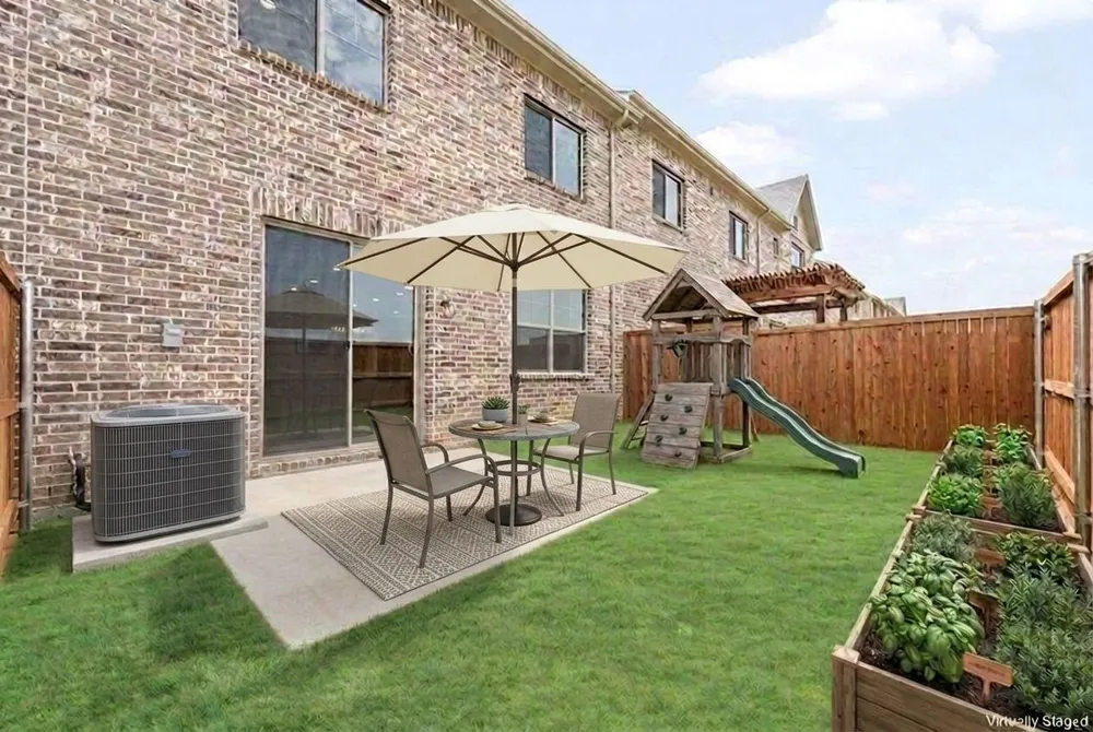 4631 Hawks Trail Oak Point, TX 75068