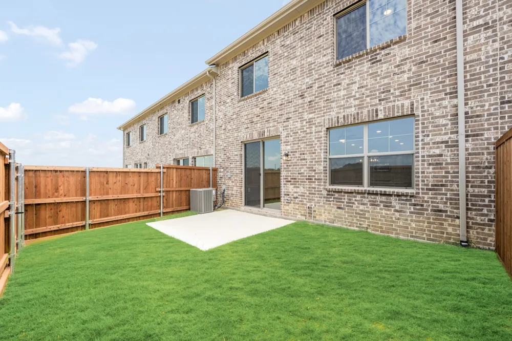 4631 Hawks Trail Oak Point, TX 75068
