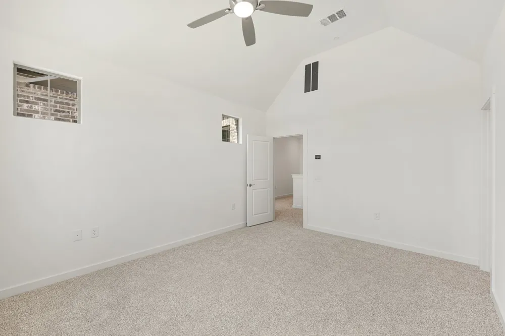4631 Hawks Trail Oak Point, TX 75068
